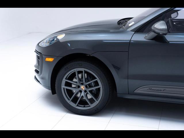 2025 Porsche Macan T Pompano Beach FL