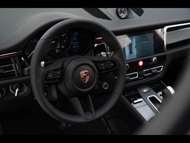 2025 Porsche Macan T Pompano Beach FL