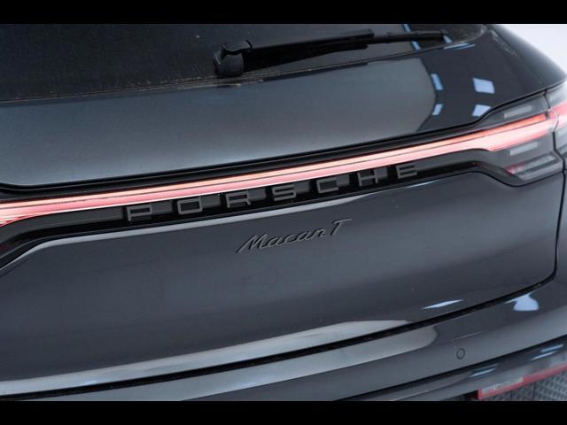 2025 Porsche Macan T Pompano Beach FL
