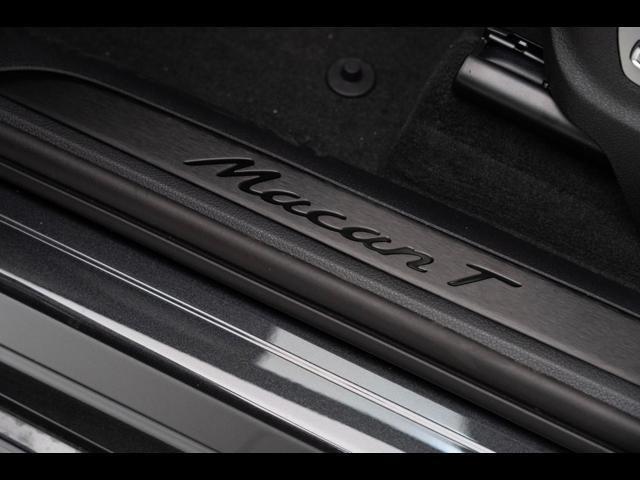 2025 Porsche Macan T Pompano Beach FL