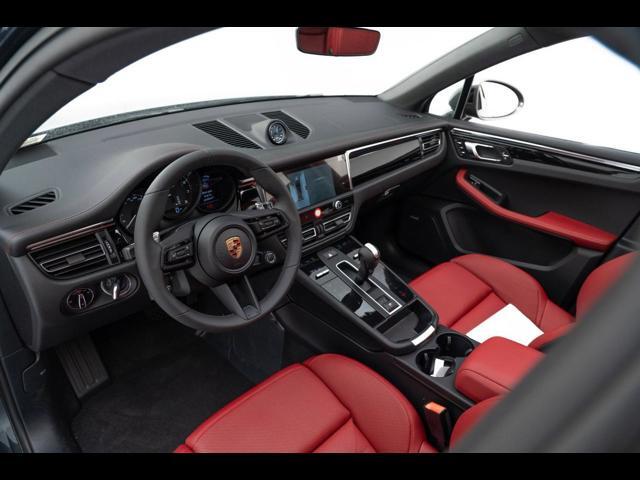 2025 Porsche Macan T Pompano Beach FL