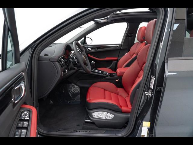 2025 Porsche Macan T Pompano Beach FL