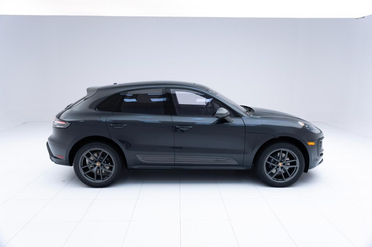 2025 Porsche Macan T Pompano Beach FL