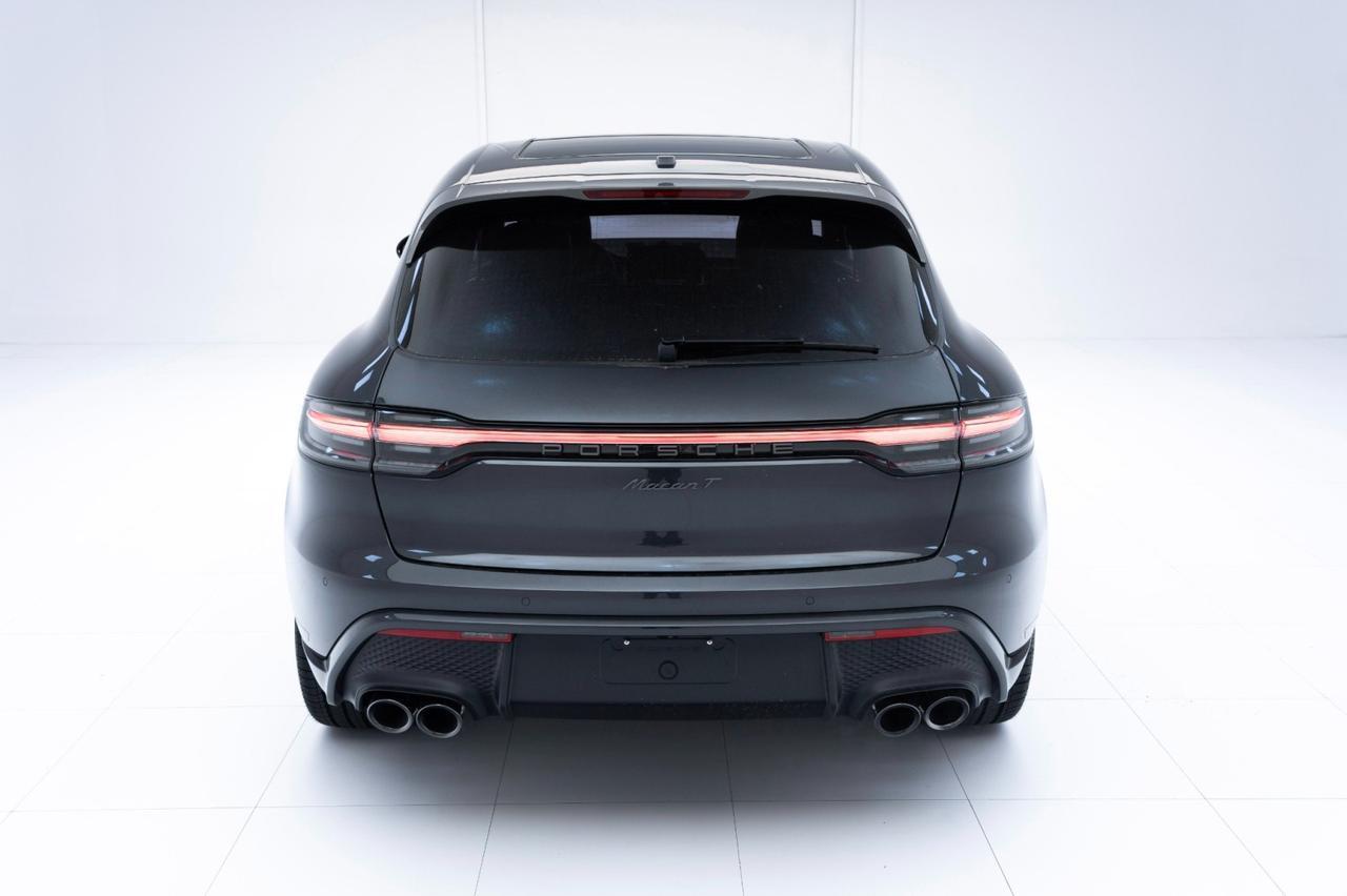 2025 Porsche Macan T Pompano Beach FL
