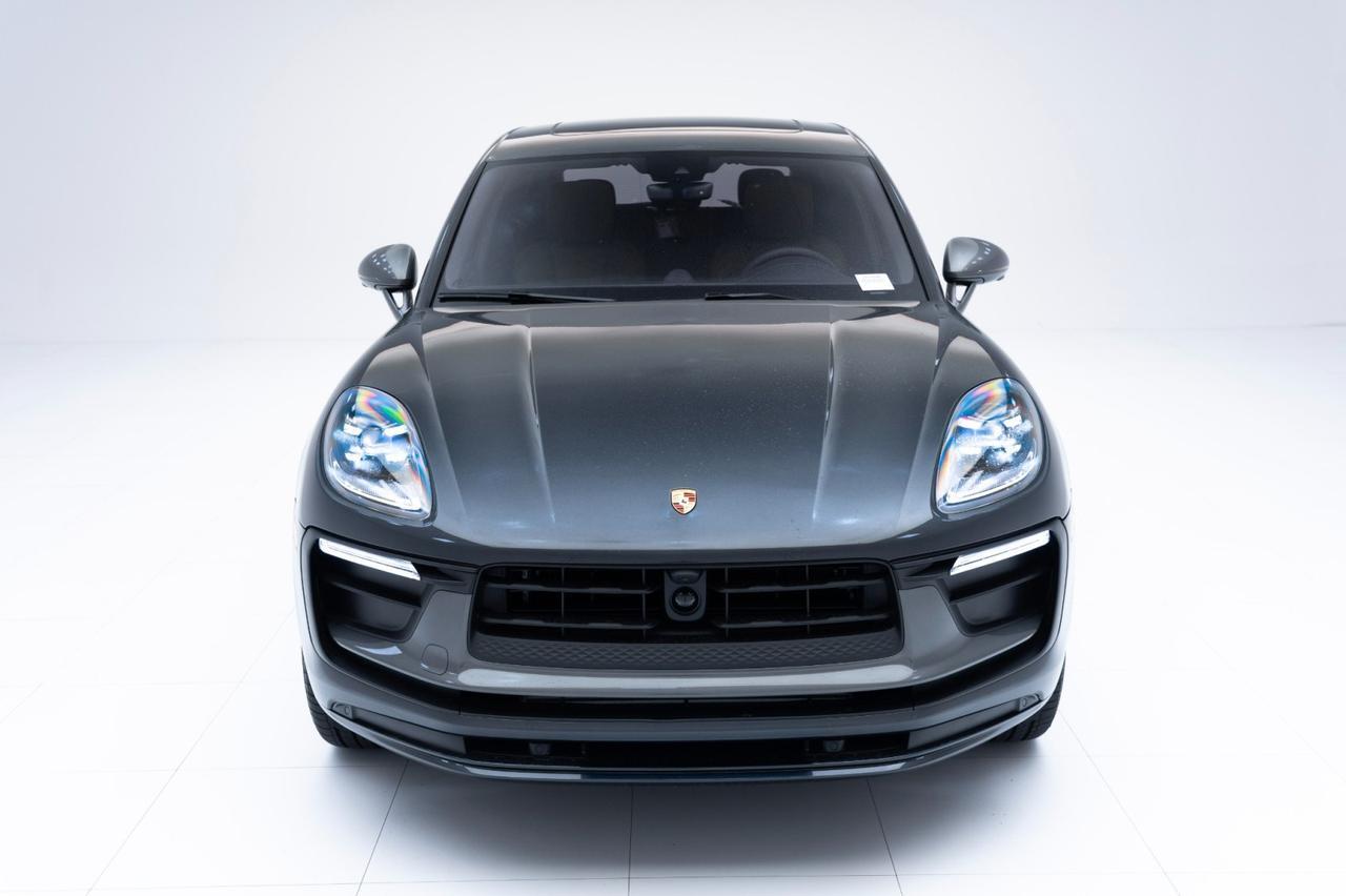 2025 Porsche Macan T Pompano Beach FL