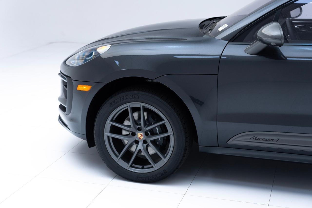 2025 Porsche Macan T Pompano Beach FL