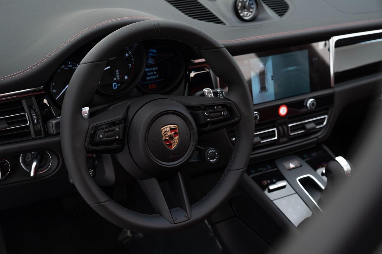2025 Porsche Macan T Pompano Beach FL