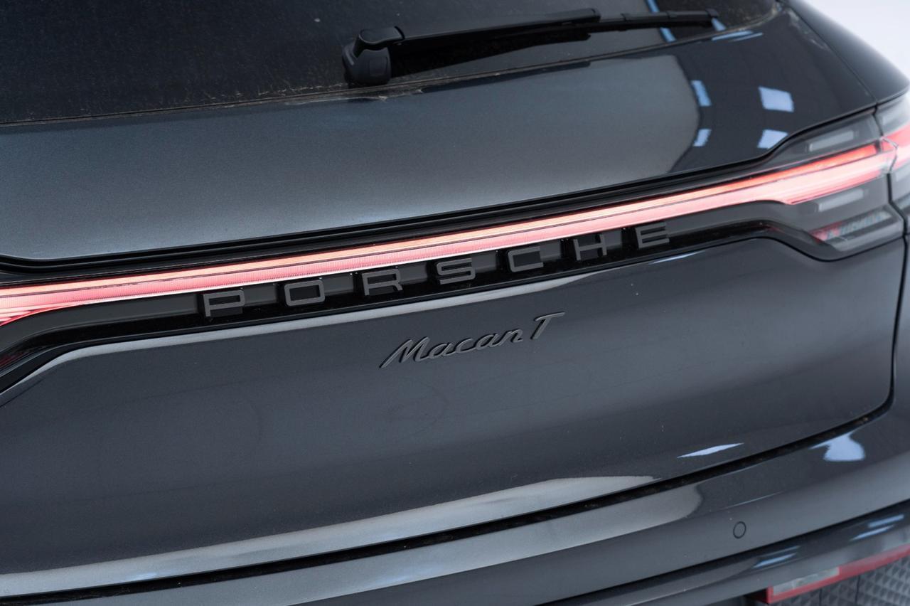 2025 Porsche Macan T Pompano Beach FL