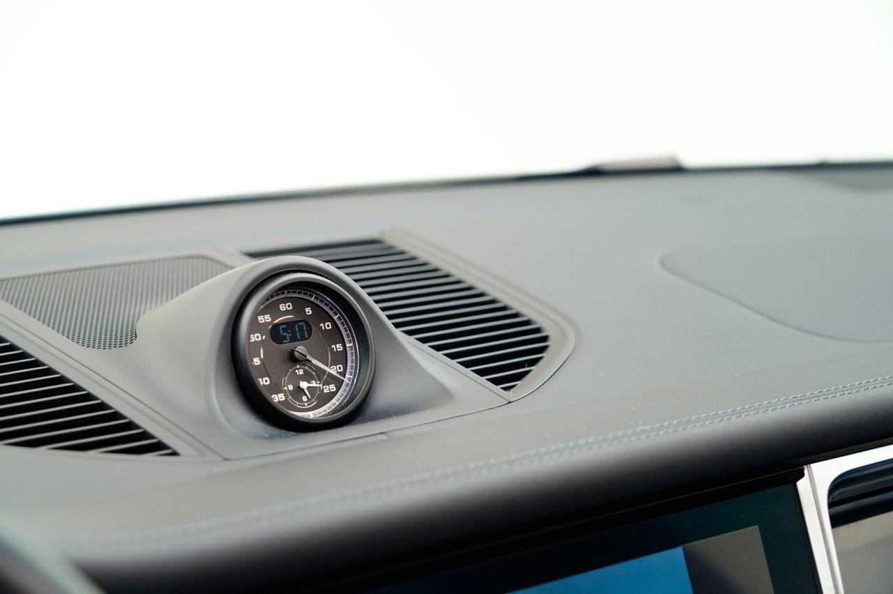 2025 Porsche Macan T Pompano Beach FL