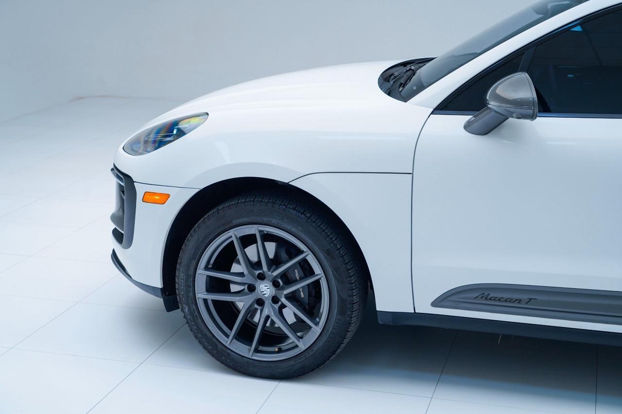 2025 Porsche Macan T Pompano Beach FL