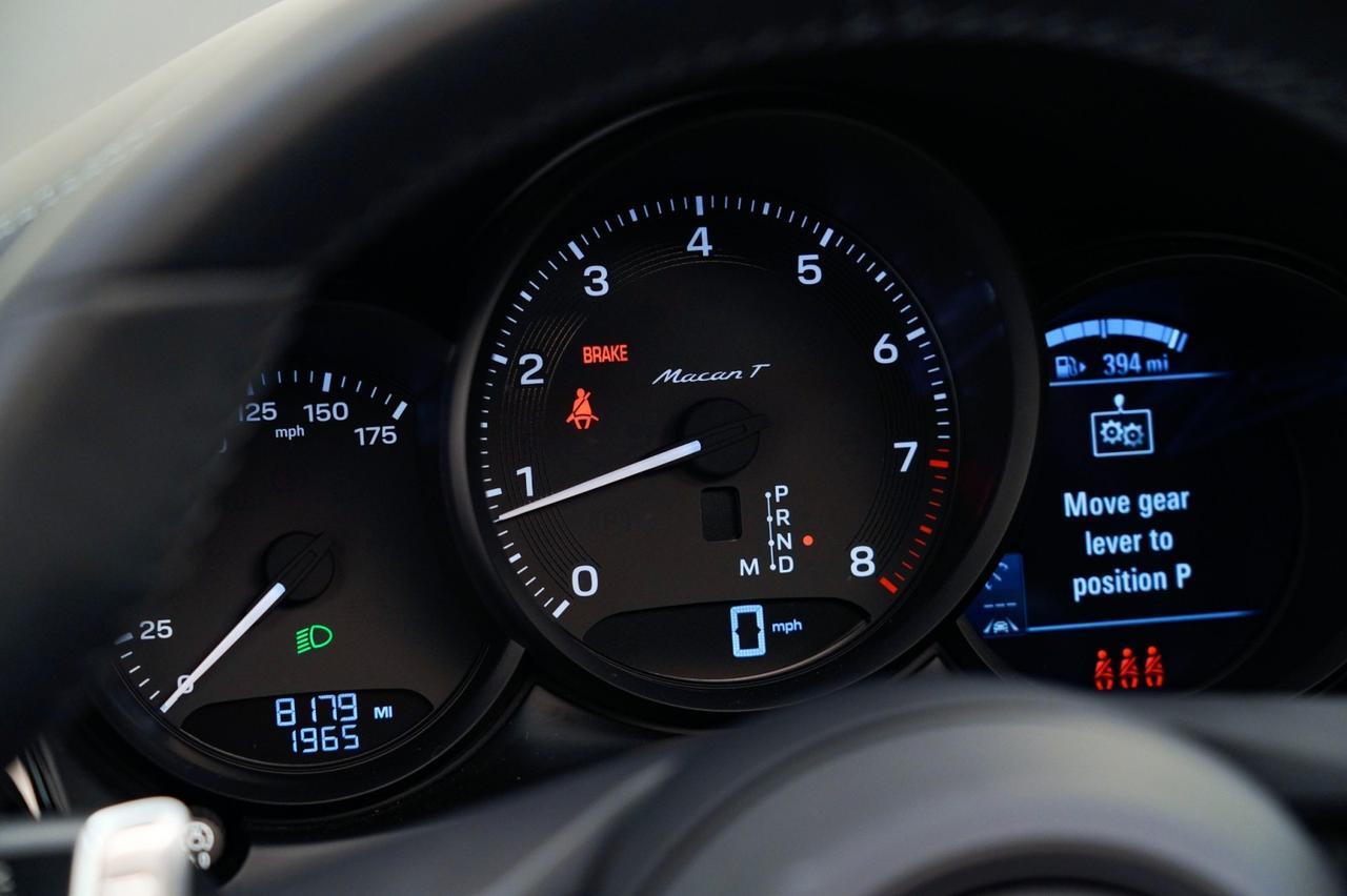 2025 Porsche Macan T Pompano Beach FL