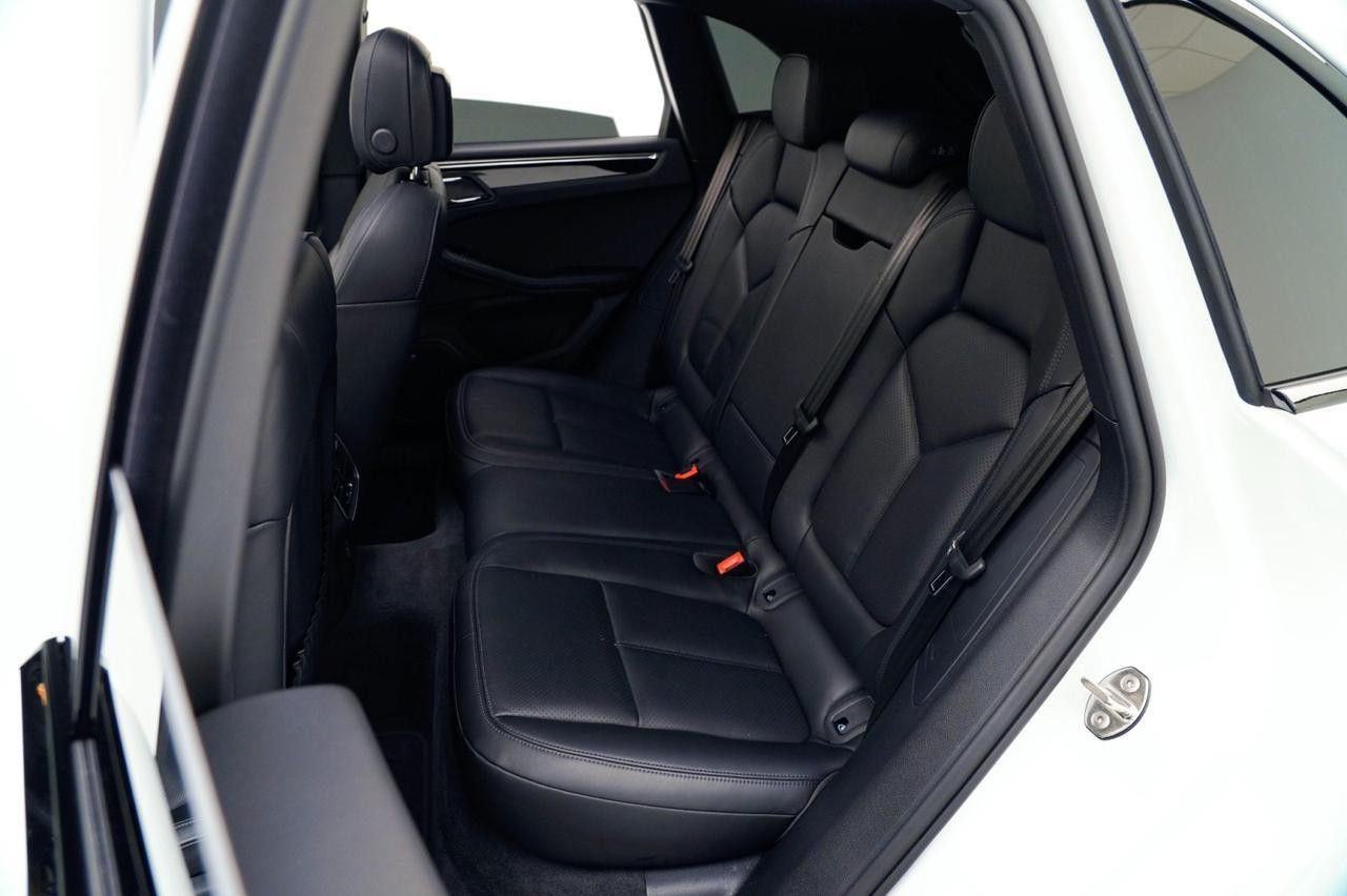 2025 Porsche Macan T Pompano Beach FL