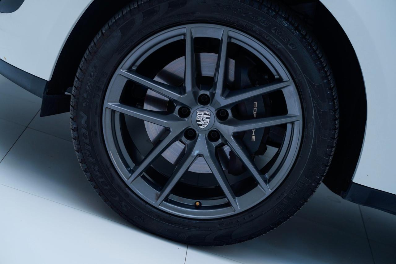 2025 Porsche Macan T Pompano Beach FL