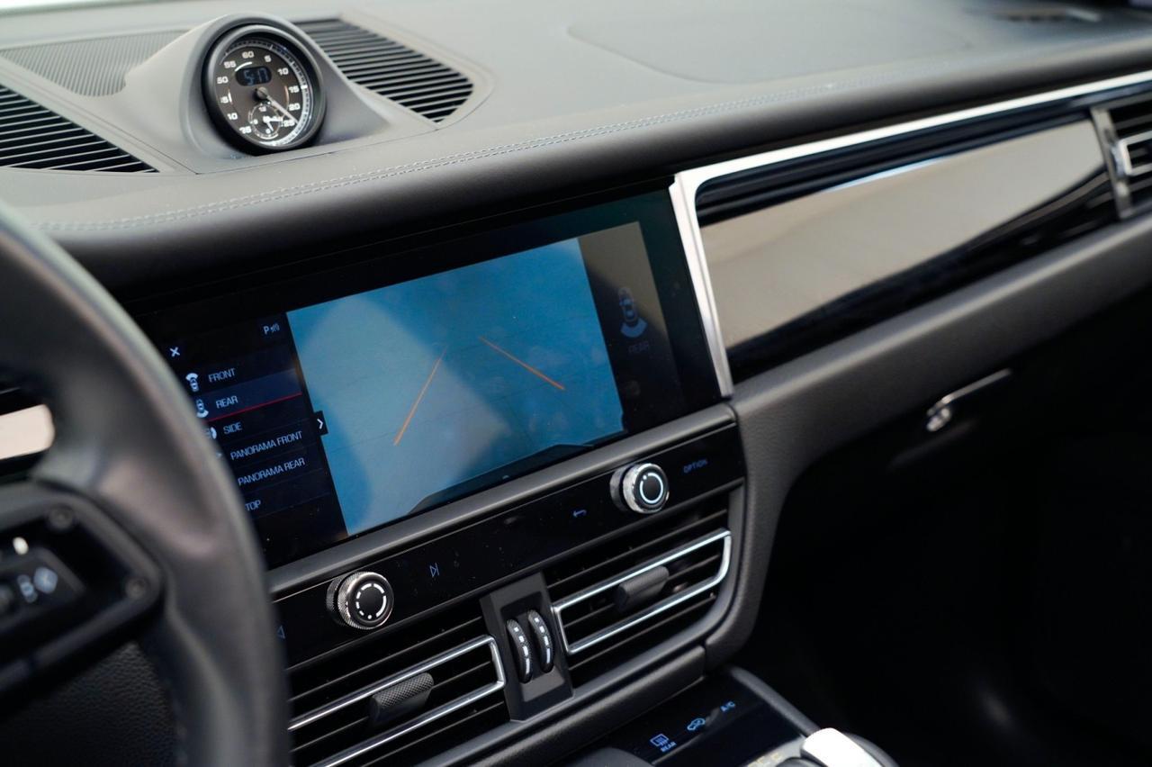 2025 Porsche Macan T Pompano Beach FL