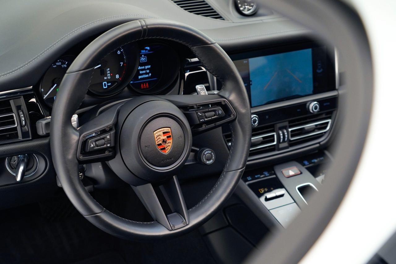 2025 Porsche Macan T Pompano Beach FL