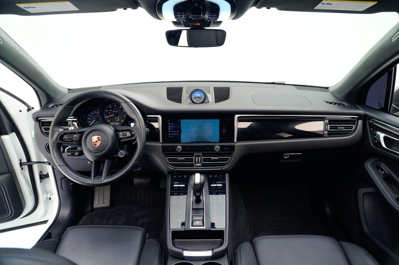 2025 Porsche Macan T Pompano Beach FL