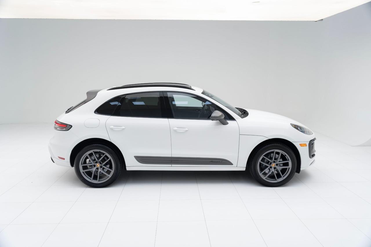 2025 Porsche Macan T Pompano Beach FL