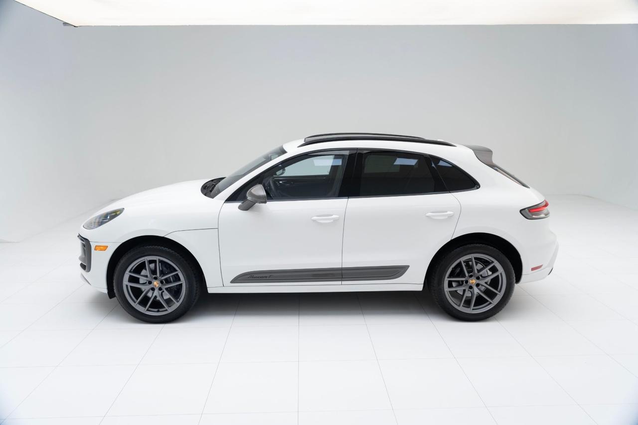 2025 Porsche Macan T Pompano Beach FL