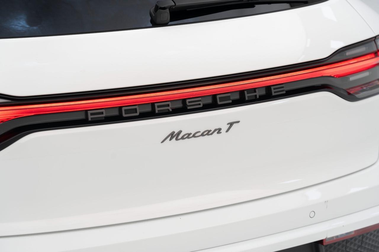 2025 Porsche Macan T Pompano Beach FL