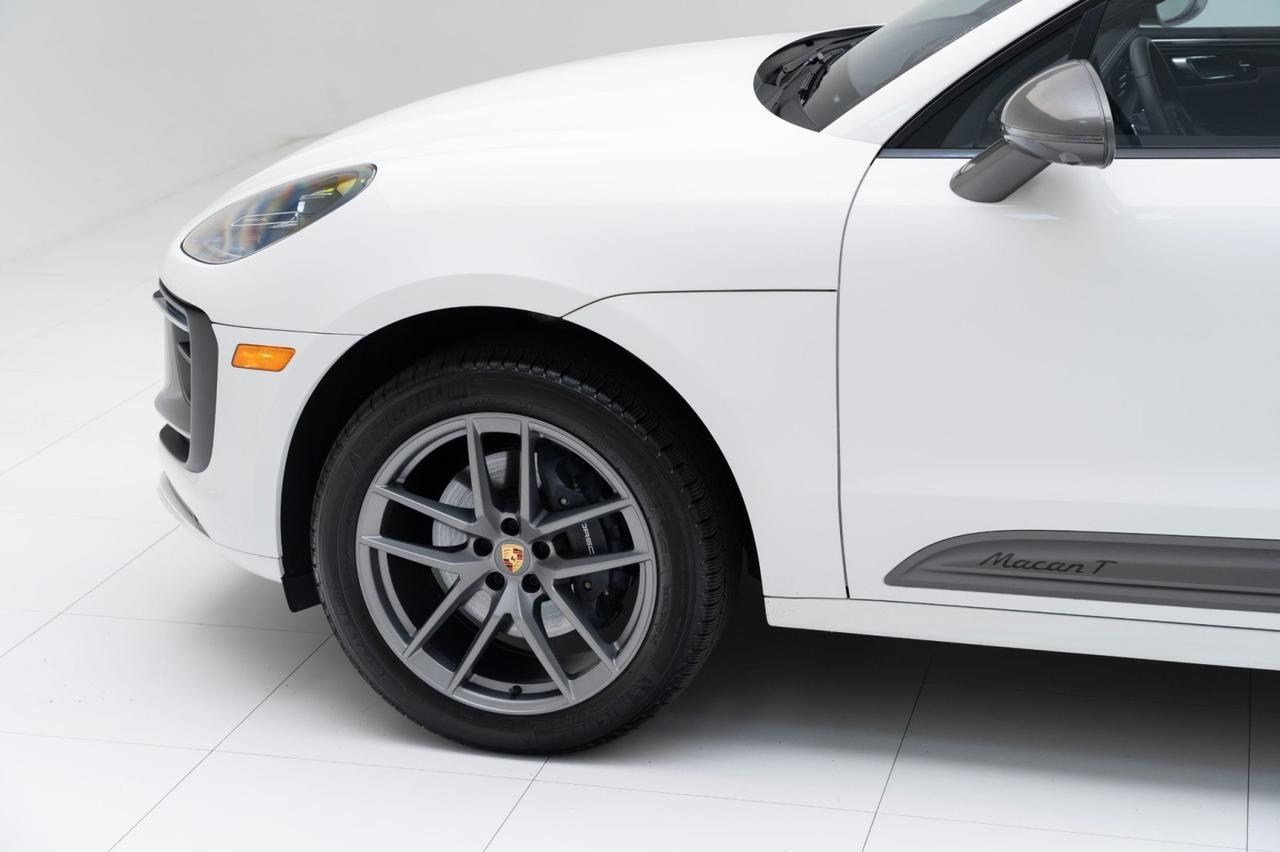 2025 Porsche Macan T Pompano Beach FL