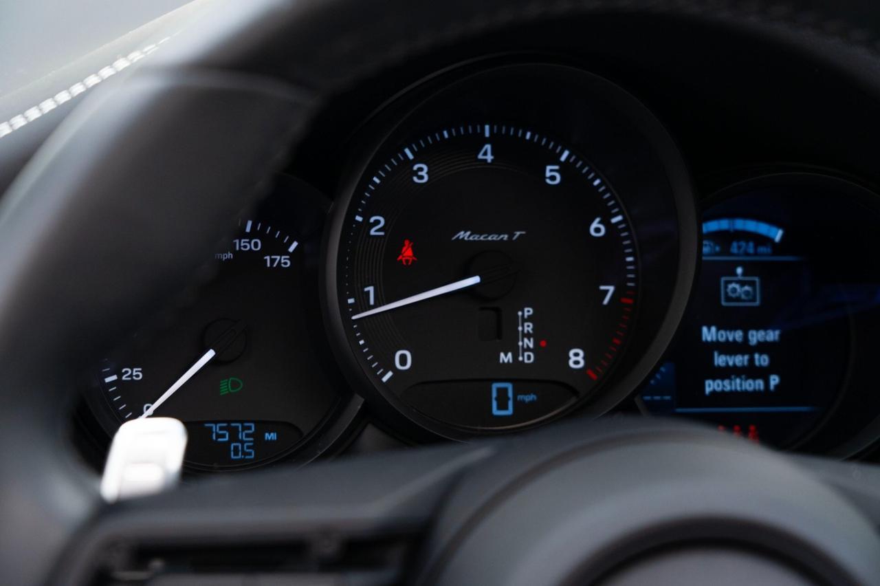 2025 Porsche Macan T Pompano Beach FL