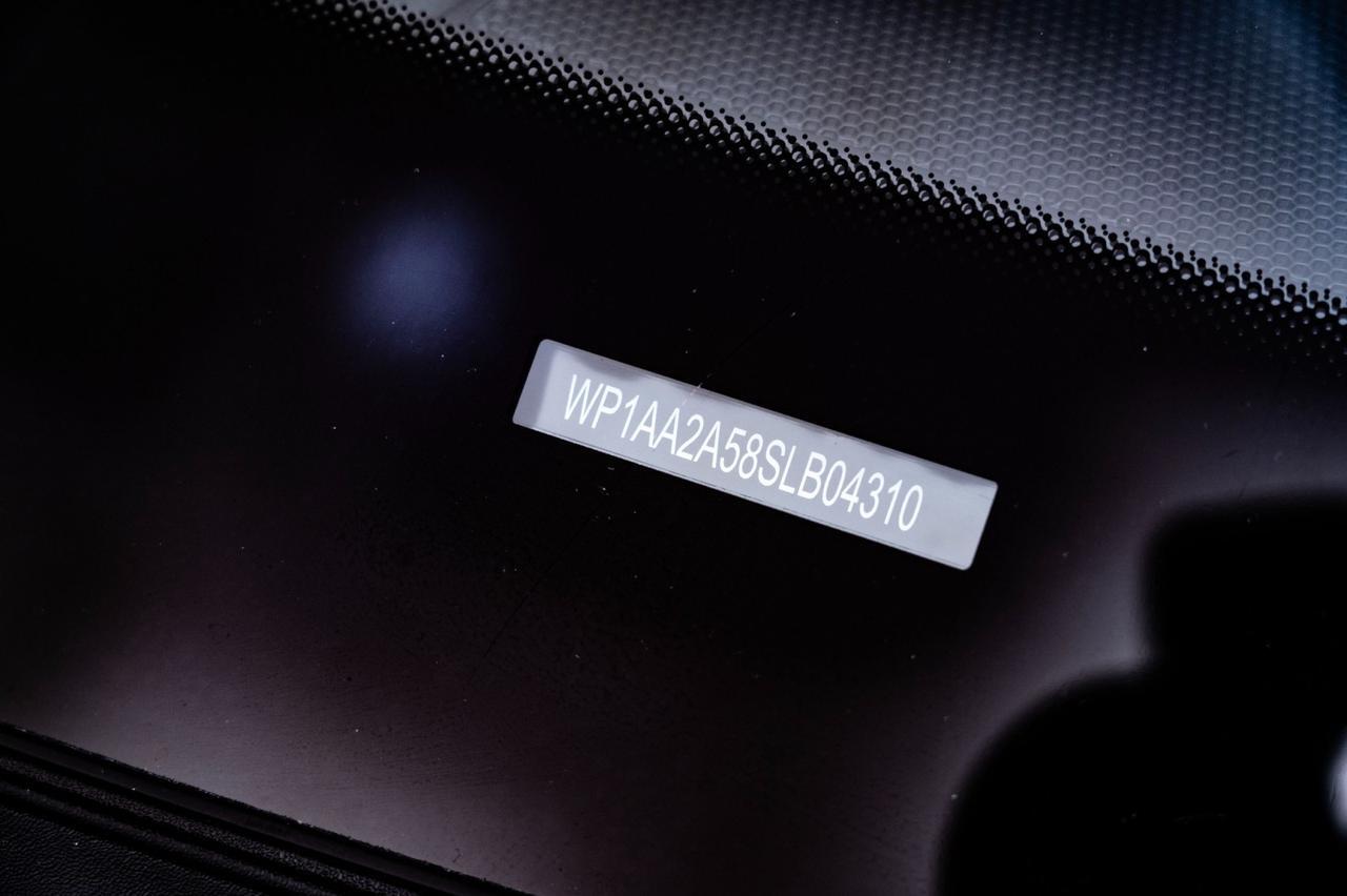 2025 Porsche Macan T Pompano Beach FL