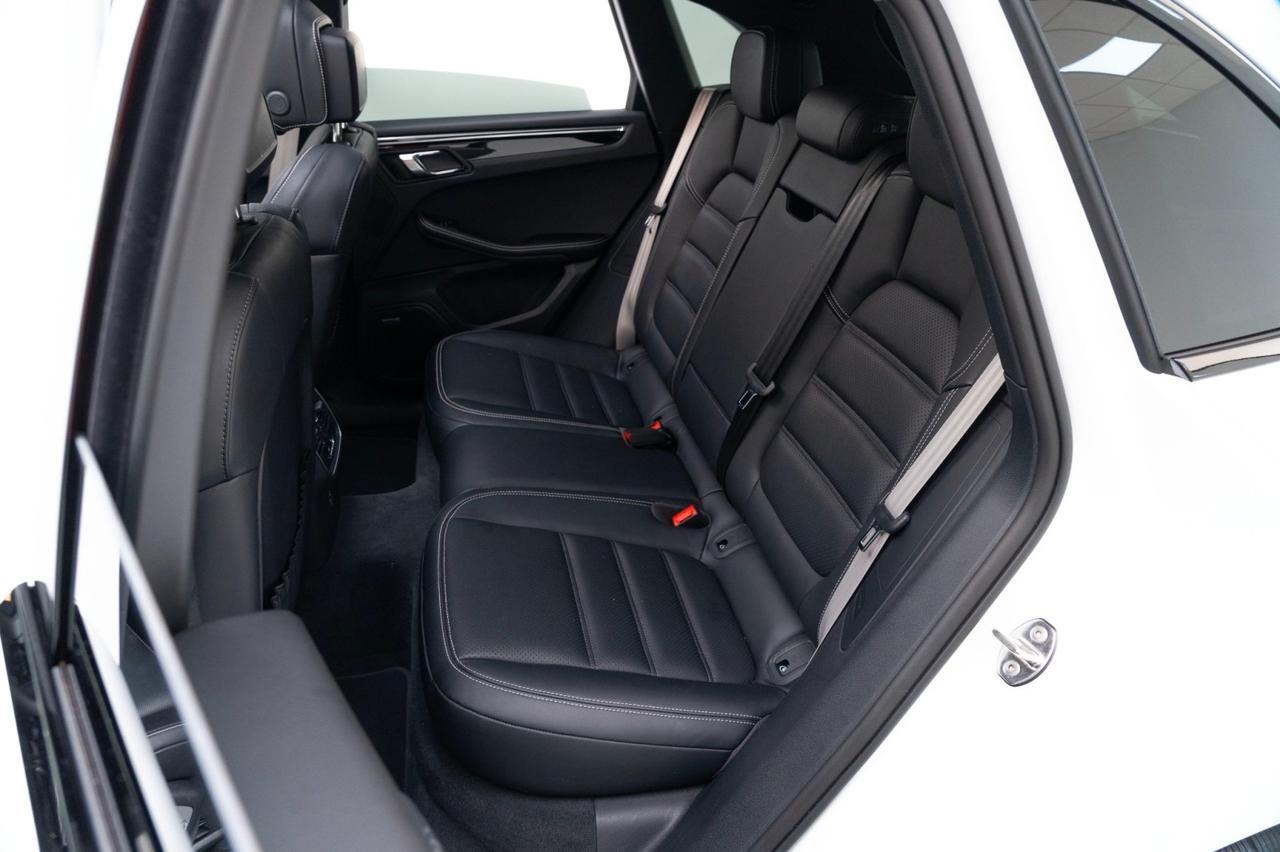 2025 Porsche Macan T Pompano Beach FL