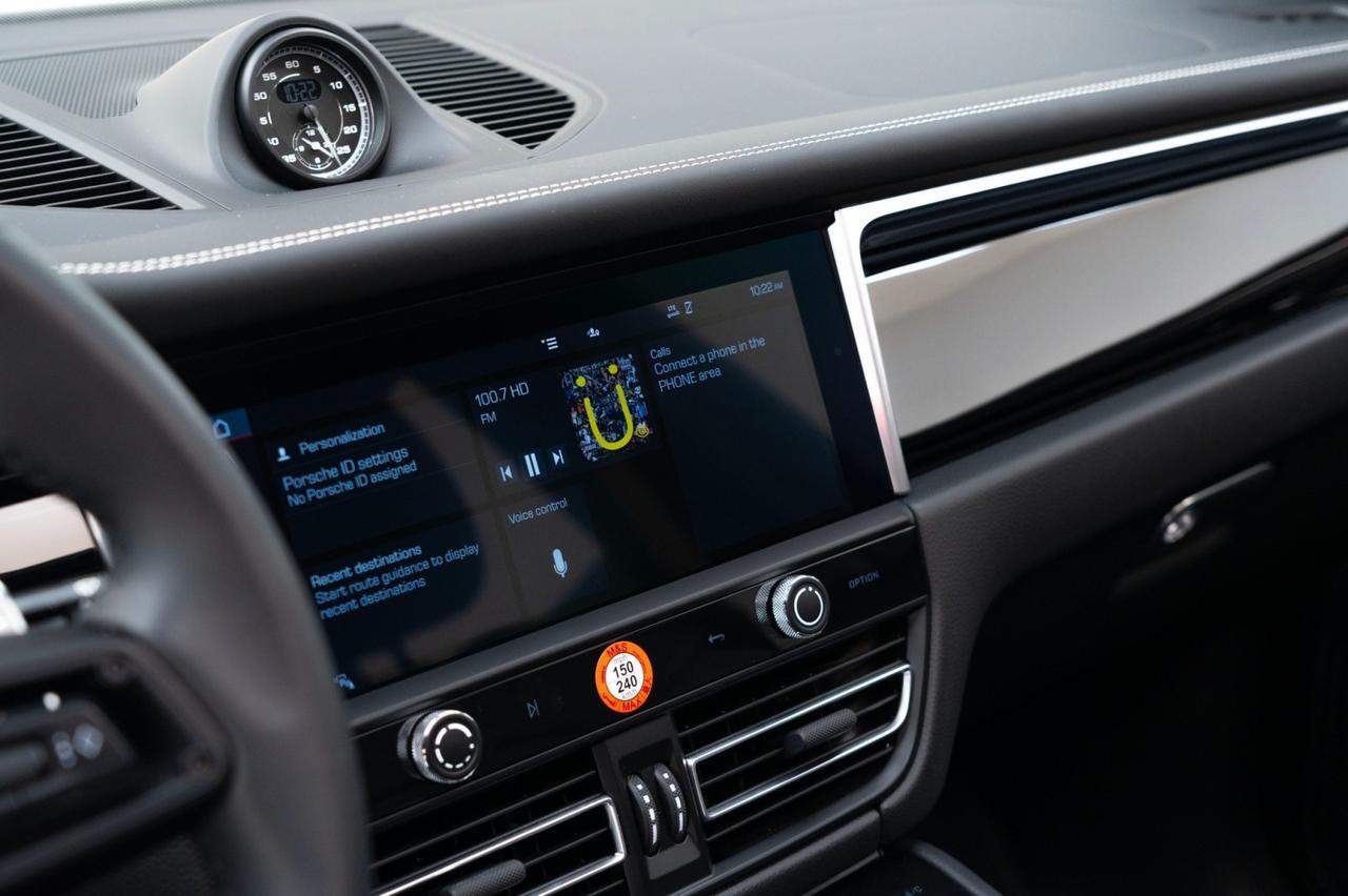 2025 Porsche Macan T Pompano Beach FL