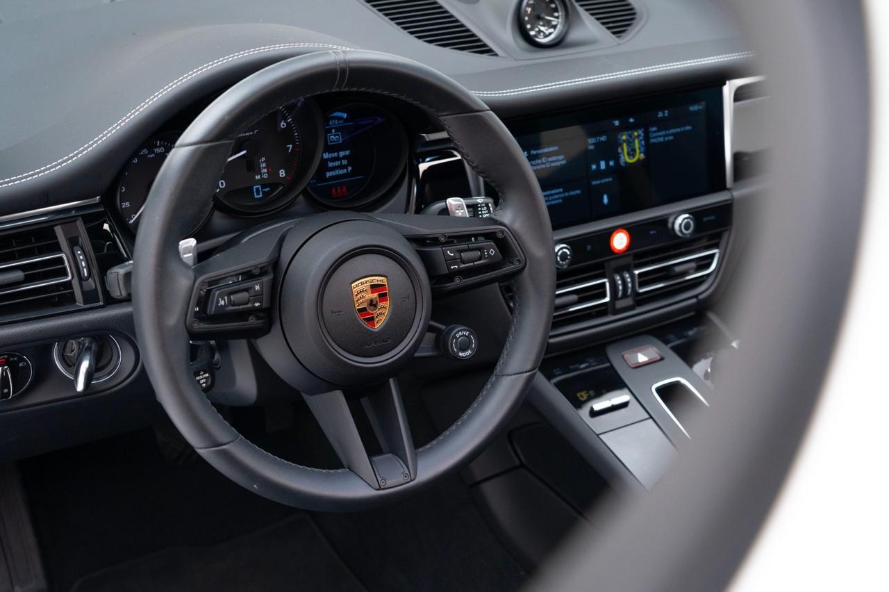 2025 Porsche Macan T Pompano Beach FL