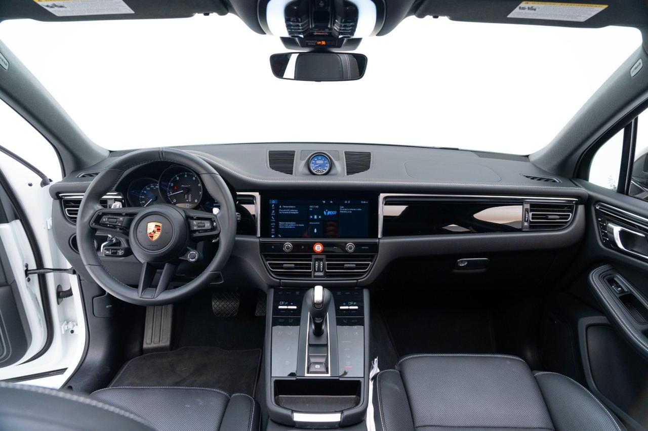 2025 Porsche Macan T Pompano Beach FL