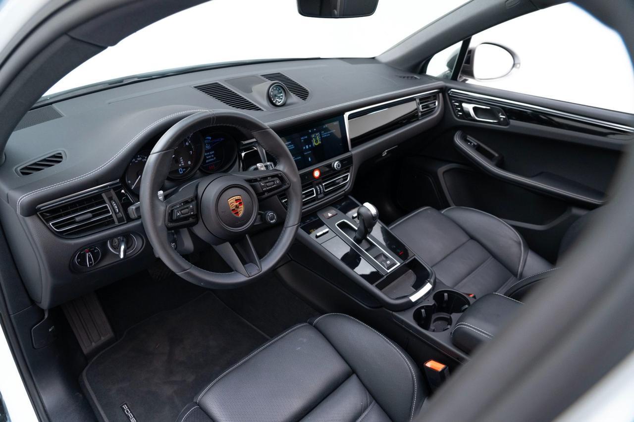 2025 Porsche Macan T Pompano Beach FL