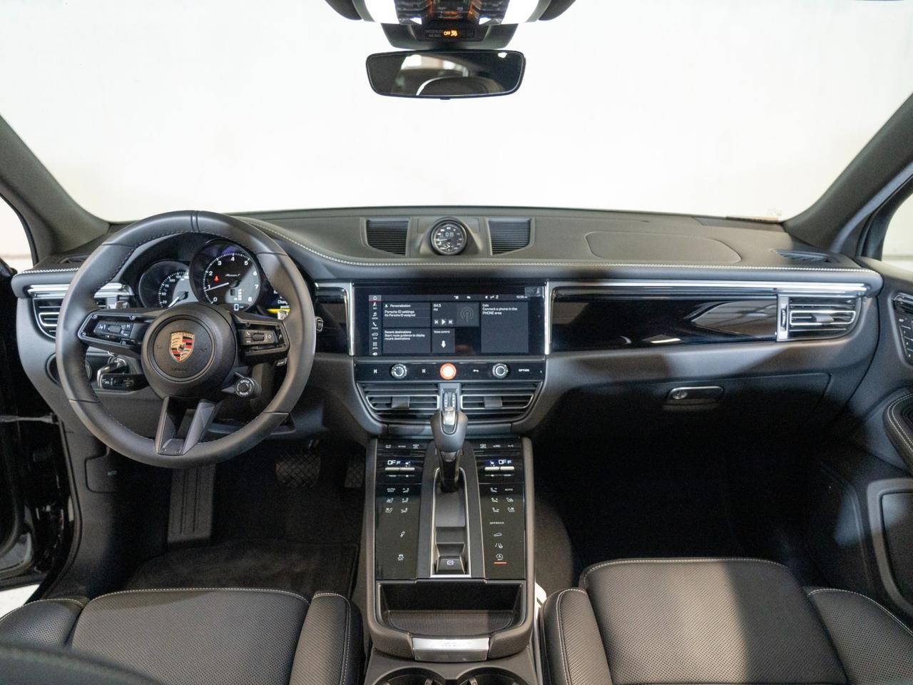 2025 Porsche Macan T Pompano Beach FL