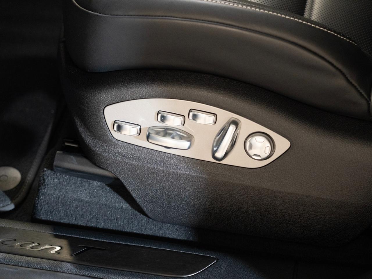 2025 Porsche Macan T Pompano Beach FL