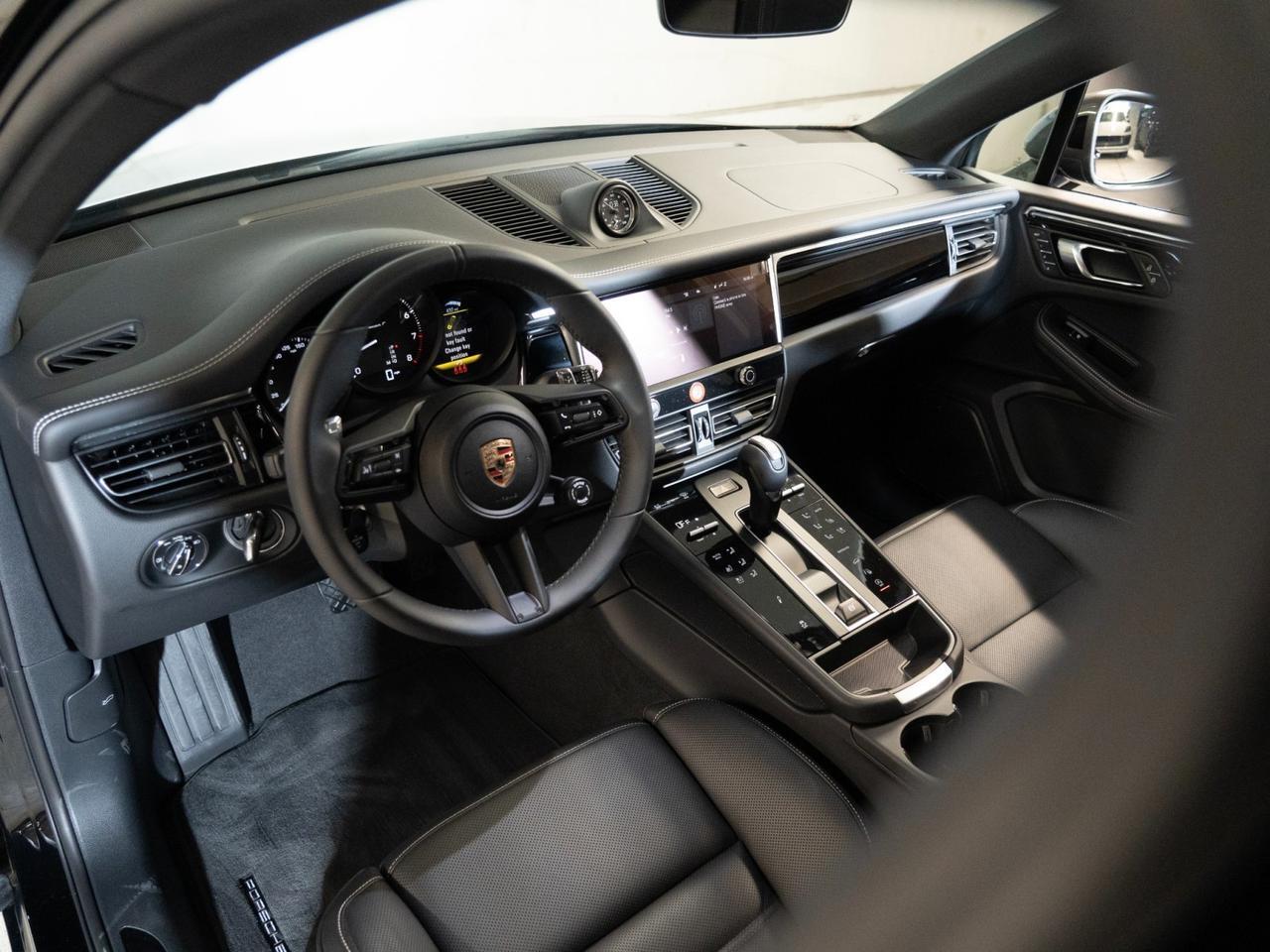 2025 Porsche Macan T Pompano Beach FL