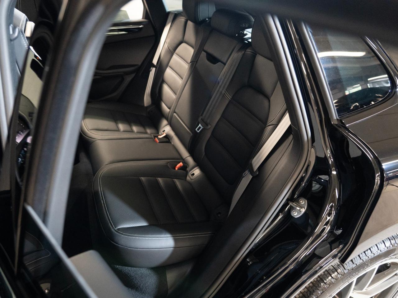 2025 Porsche Macan T Pompano Beach FL