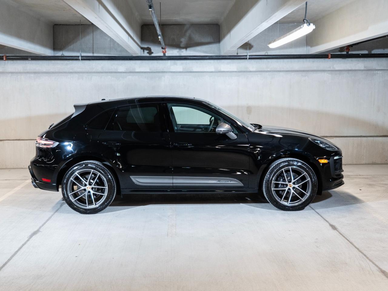 2025 Porsche Macan T Pompano Beach FL