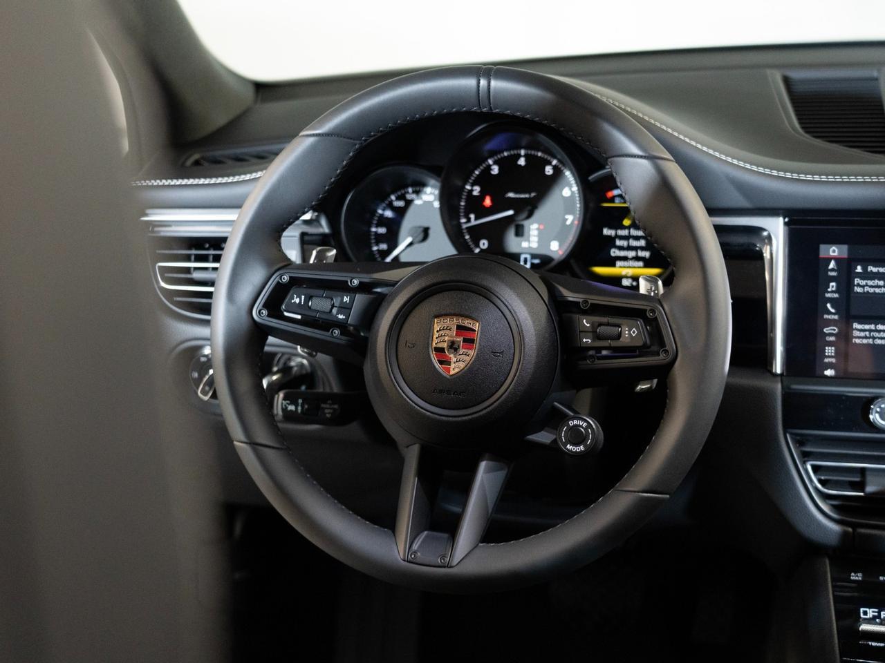 2025 Porsche Macan T Pompano Beach FL