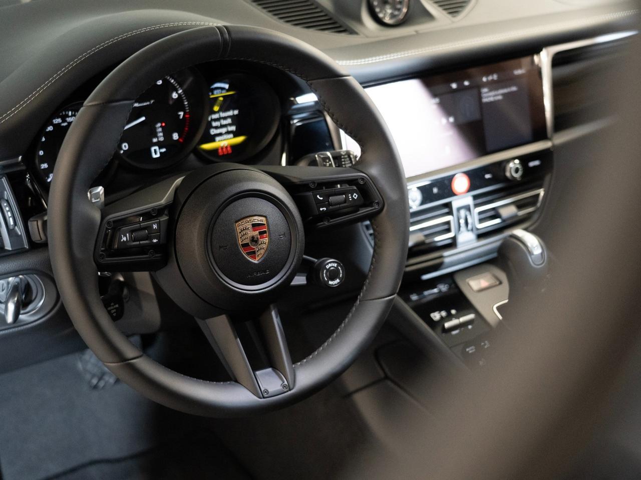 2025 Porsche Macan T Pompano Beach FL