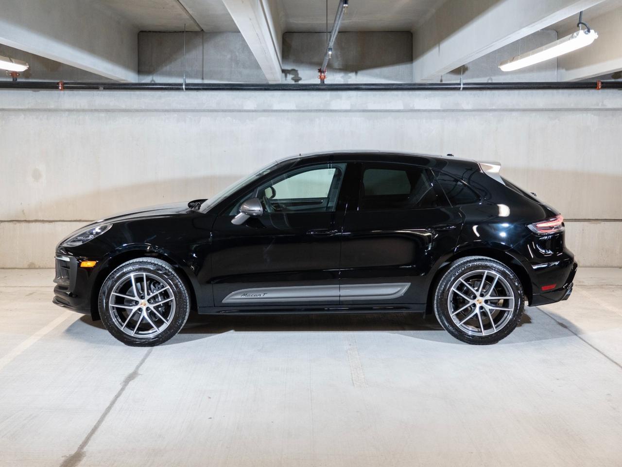 2025 Porsche Macan T Pompano Beach FL