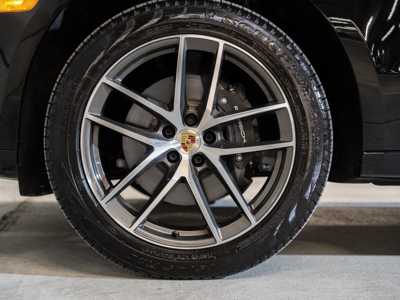 2025 Porsche Macan T Pompano Beach FL