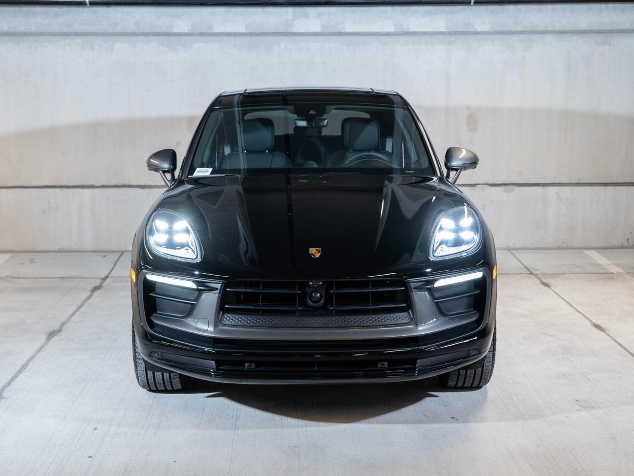 2025 Porsche Macan T Pompano Beach FL