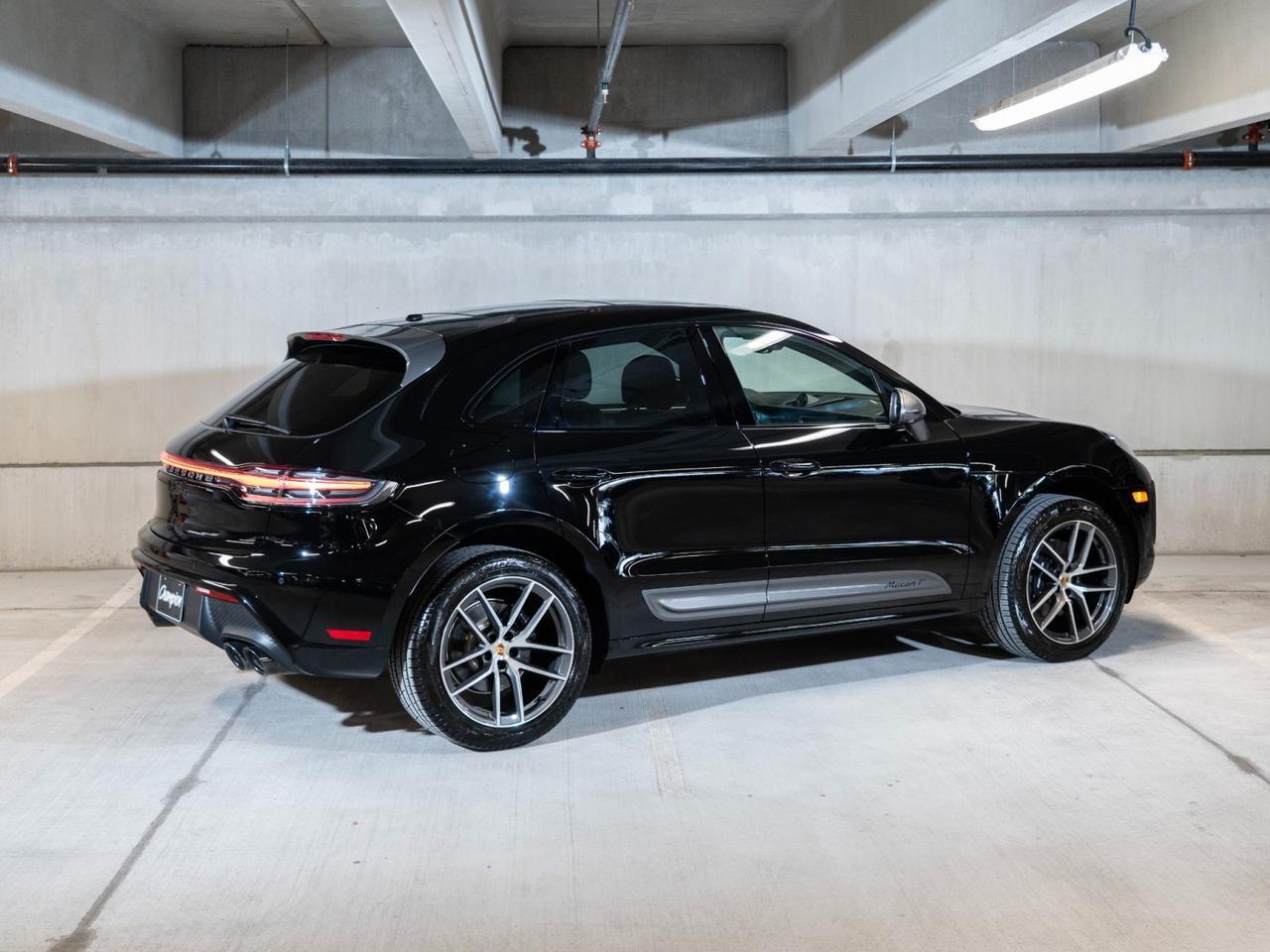 2025 Porsche Macan T Pompano Beach FL