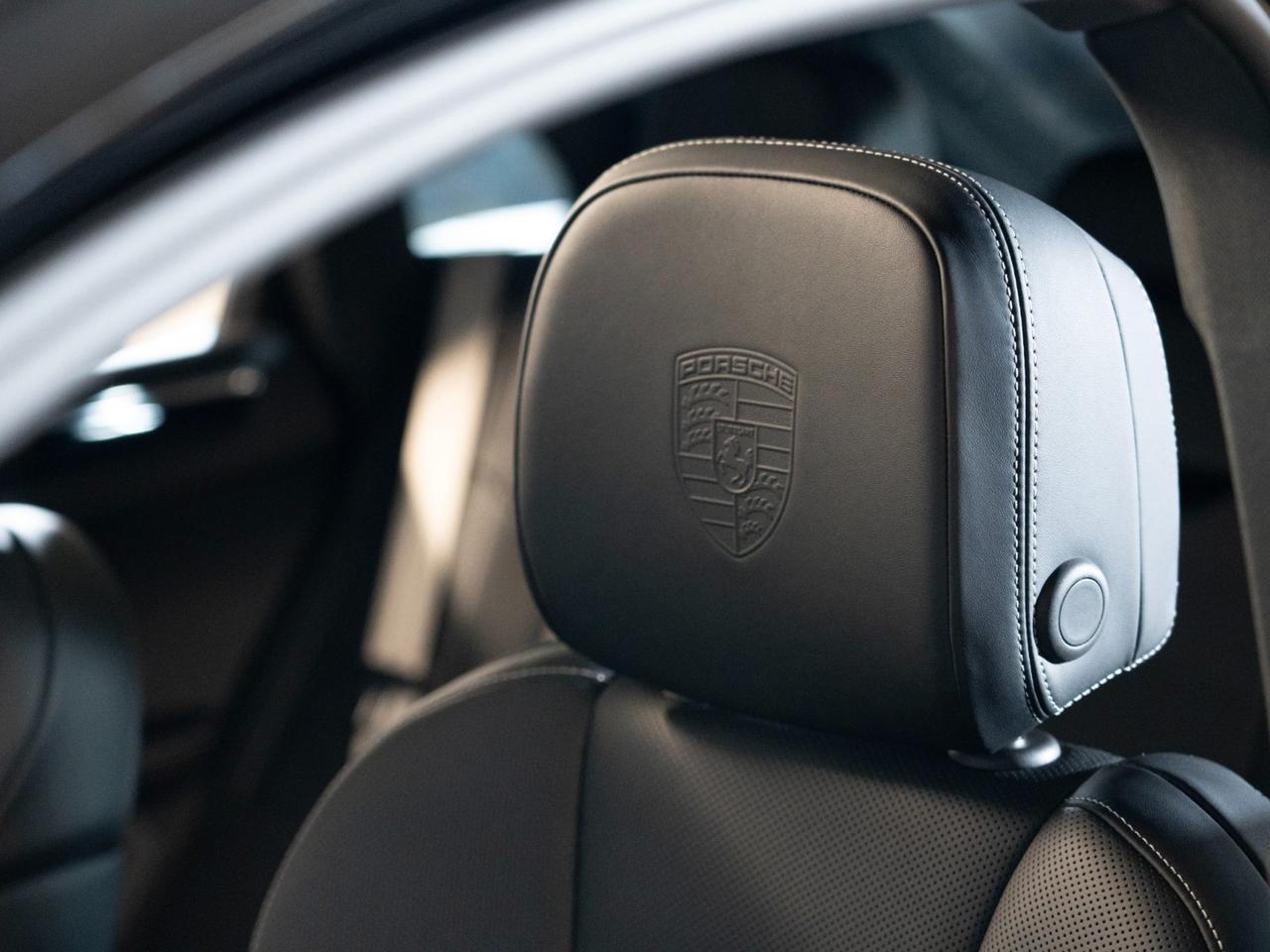 2025 Porsche Macan T Pompano Beach FL