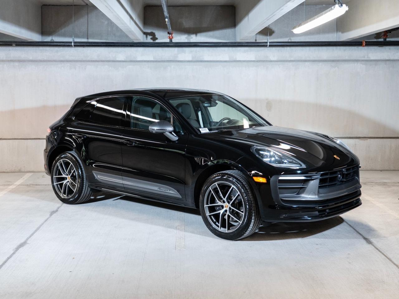 2025 Porsche Macan T Pompano Beach FL