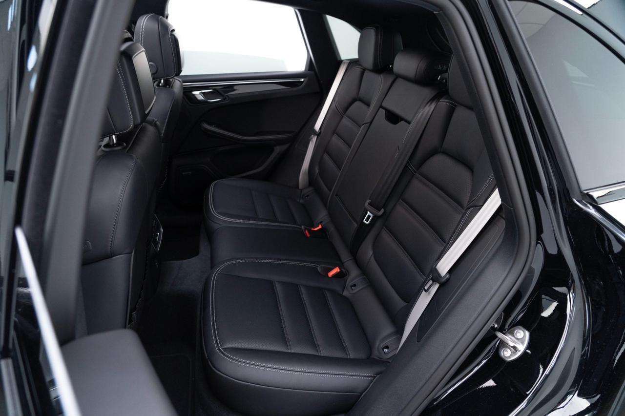 2025 Porsche Macan T Pompano Beach FL