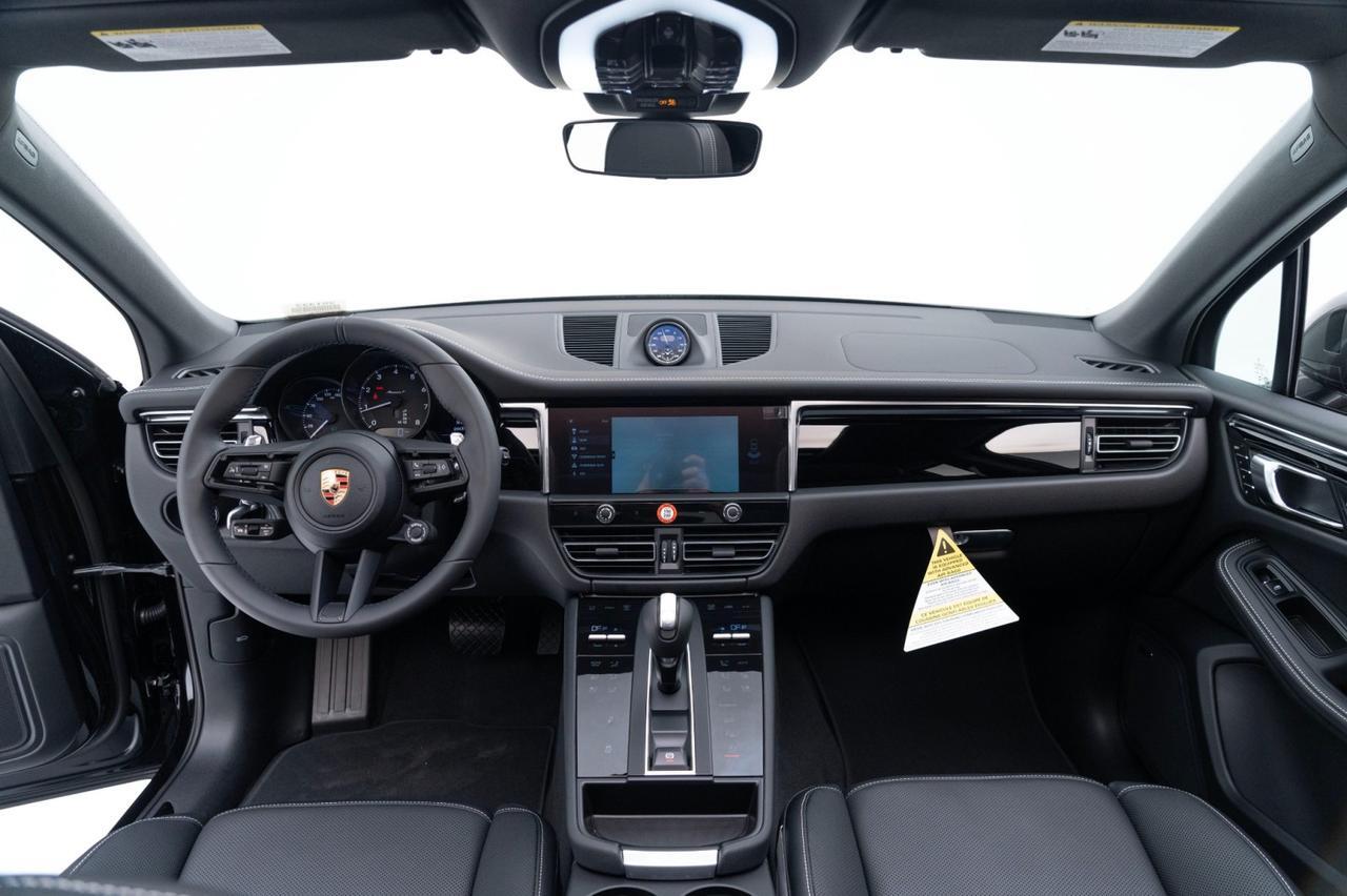 2025 Porsche Macan T Pompano Beach FL
