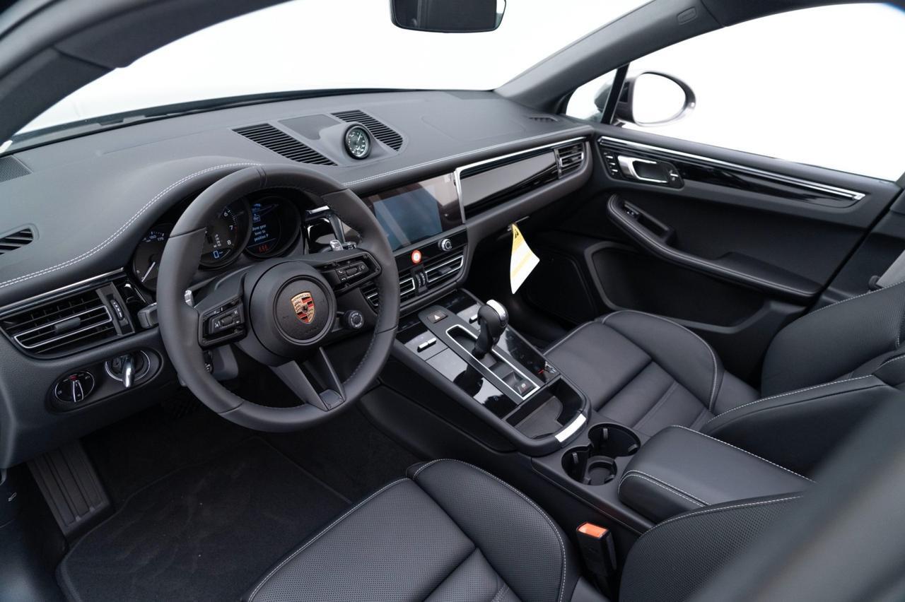 2025 Porsche Macan T Pompano Beach FL