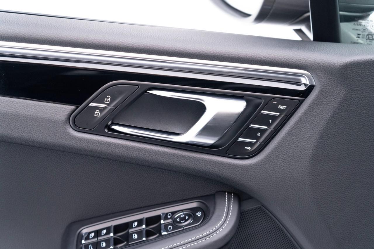2025 Porsche Macan T Pompano Beach FL