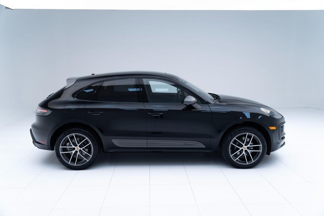2025 Porsche Macan T Pompano Beach FL