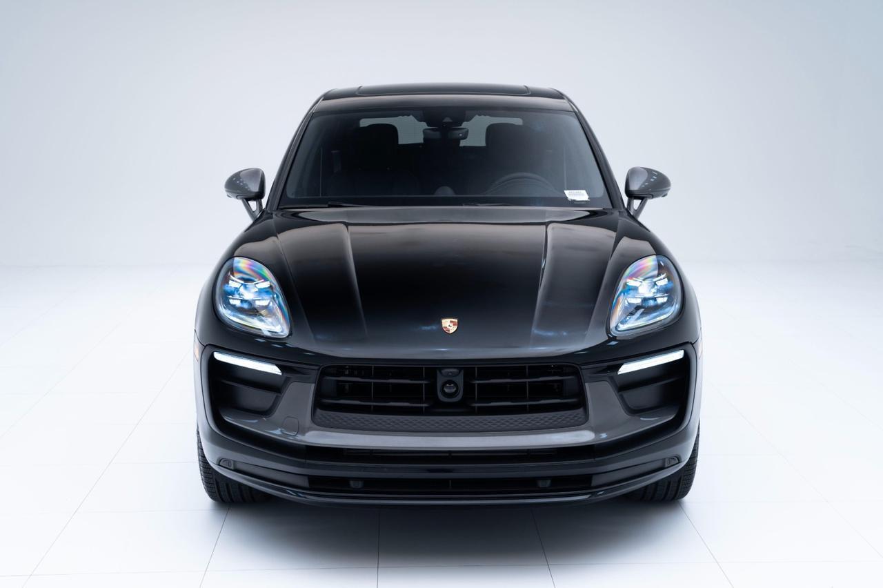2025 Porsche Macan T Pompano Beach FL